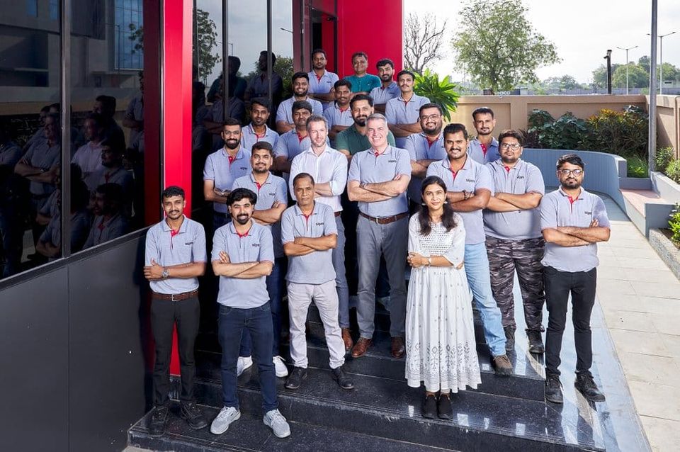 STP Machinery India: The new member of Starlinger Group