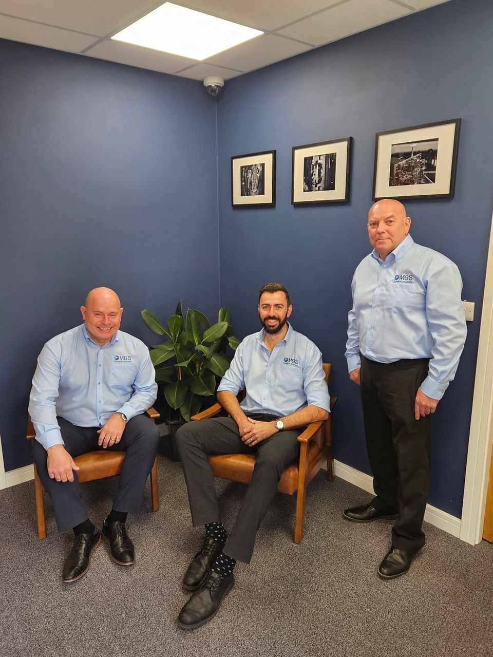 Full MBO announced by MGS Technical Plastics