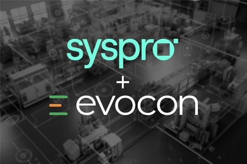 Syspro acquires Evocon