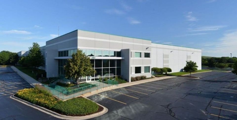 Matrix Plastic Products expands operations