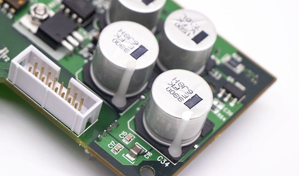 Intertronics presents new Dymax 9773 adhesive for defense and aerospace