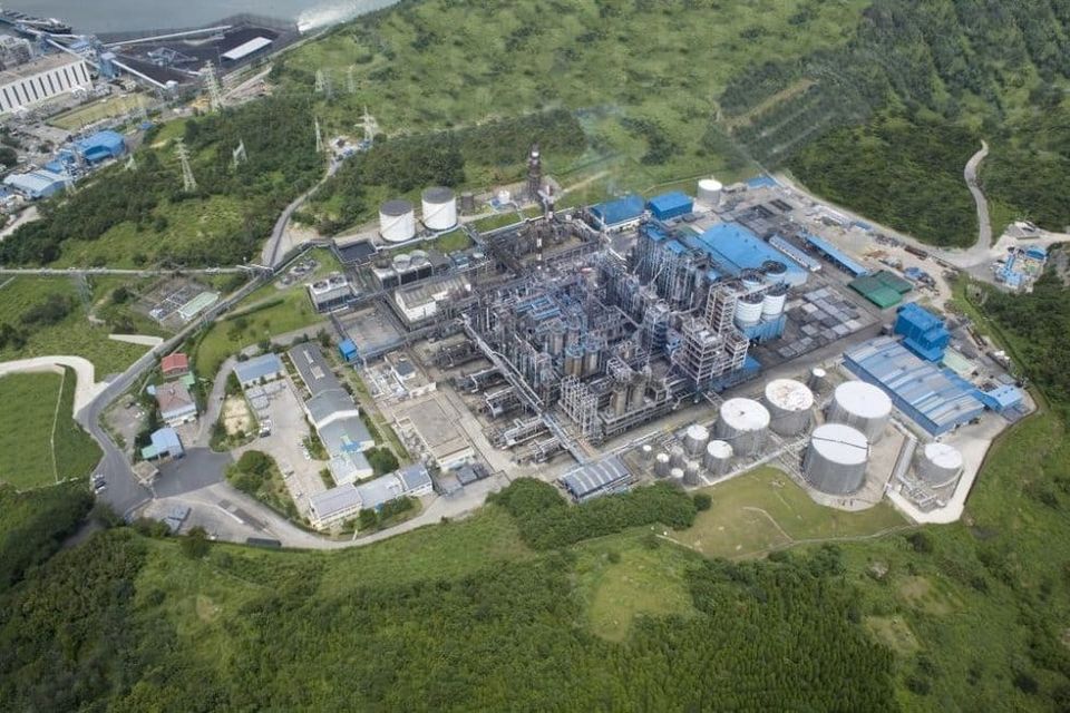 Orion S.A. celebrates safety record nine times higher than industry average