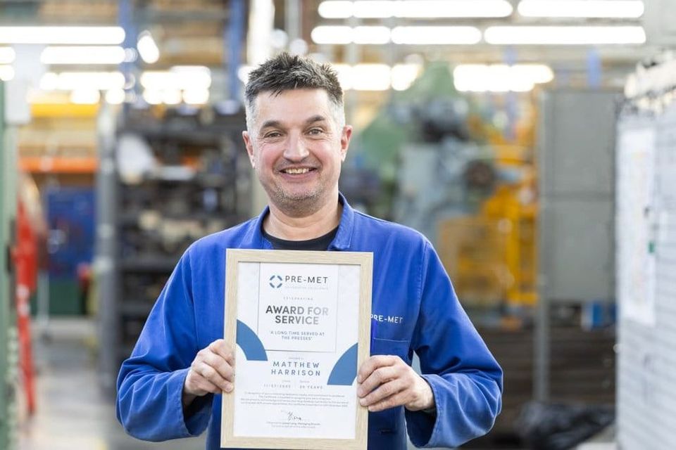Pre-Met eyes new contracts following £150,000 investment