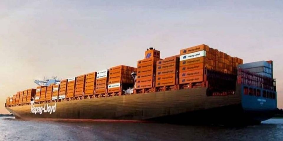 Hapag-Lloyd enhances documentation for Southeast Asia shipments
