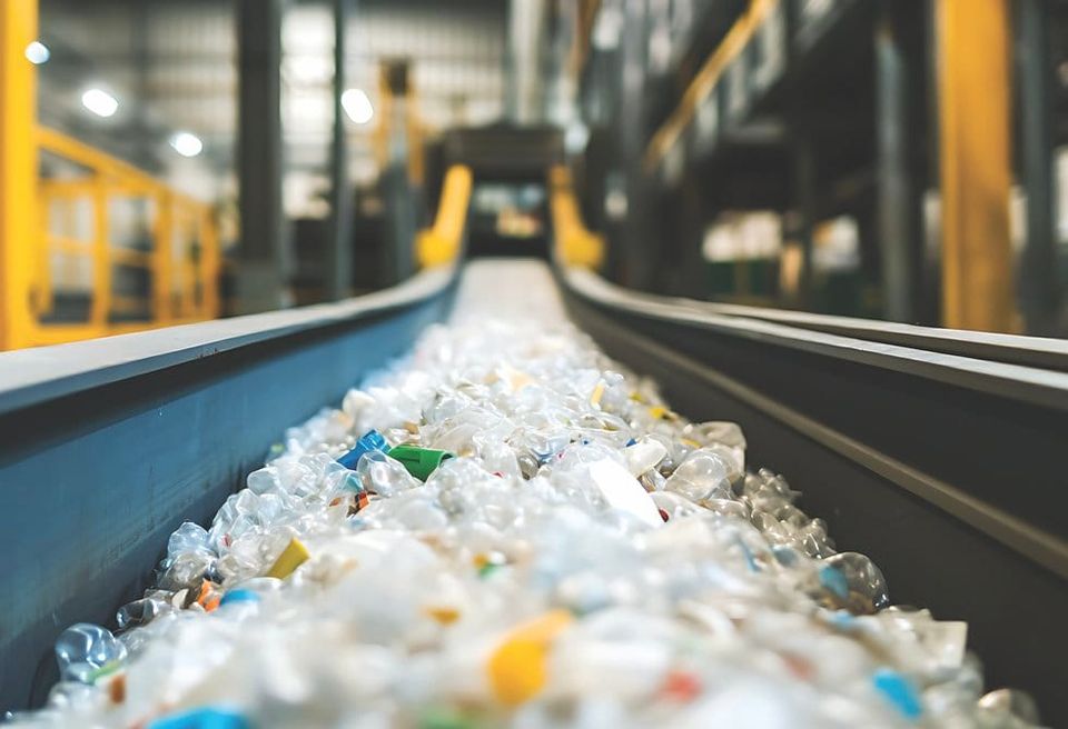 Engineering plastics for a circular future