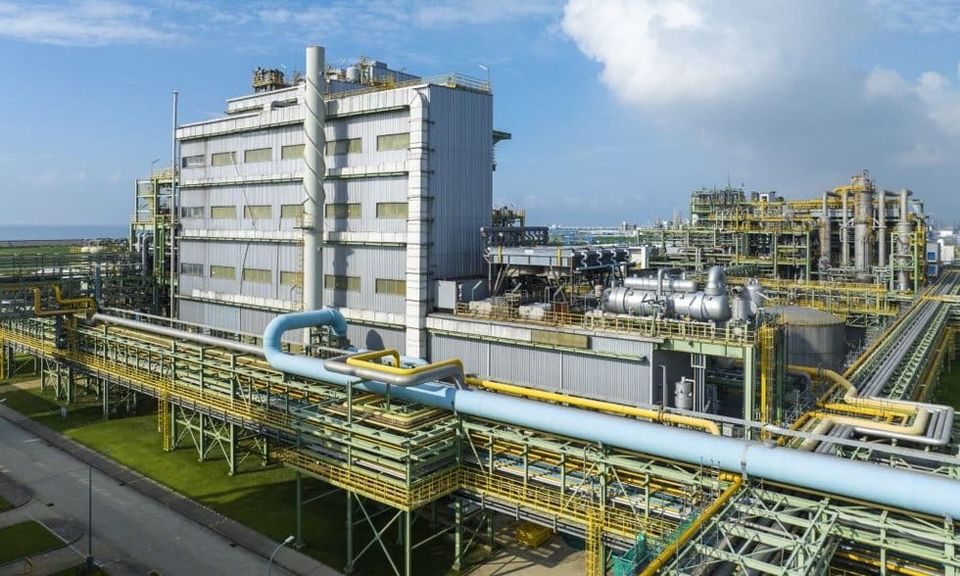 Covestro increases TDI capacity in China