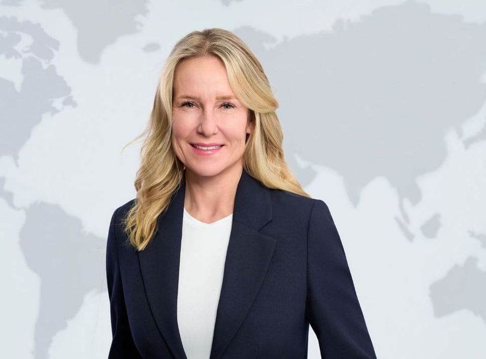 Biesterfeld appoints Betti Heick to its Executive Board