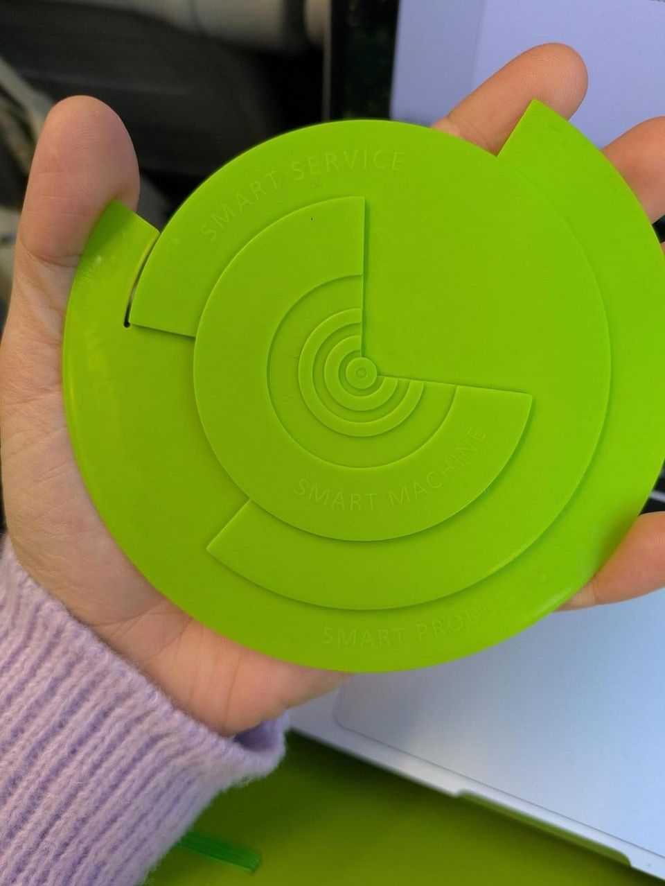 In review: Engel e-Day