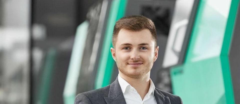 ARBURG Belgium appoints Ben Mechelmans as its new Managing Director