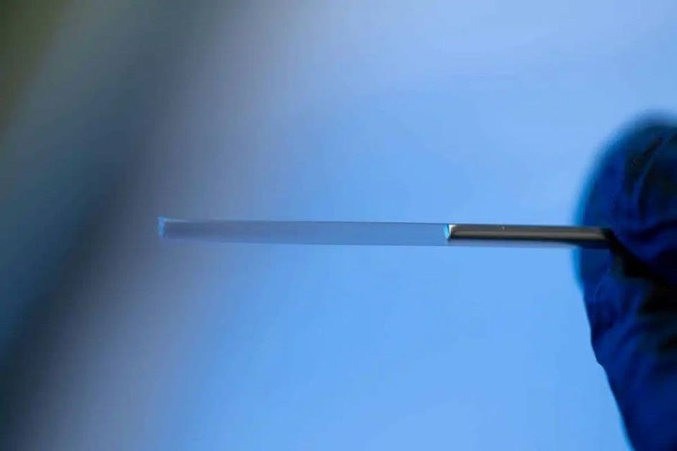 Confluent Medical unveil its polymer tubing customisation program, Filmcast Select