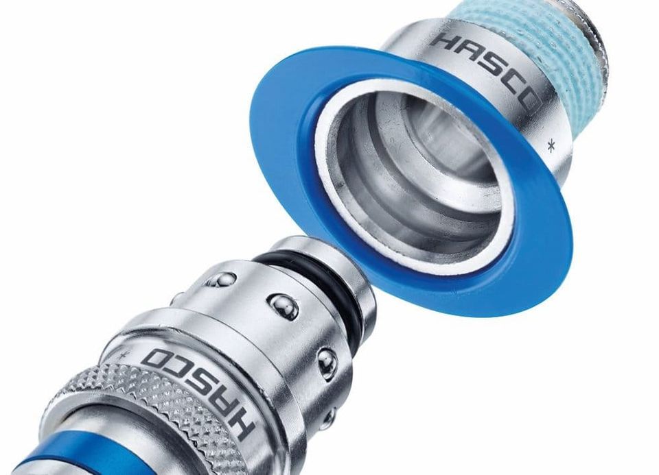 HASCO unveils its new modular French coupling system Z8012/...