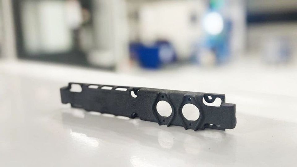 Quickparts launch two new high-performance plastic materials