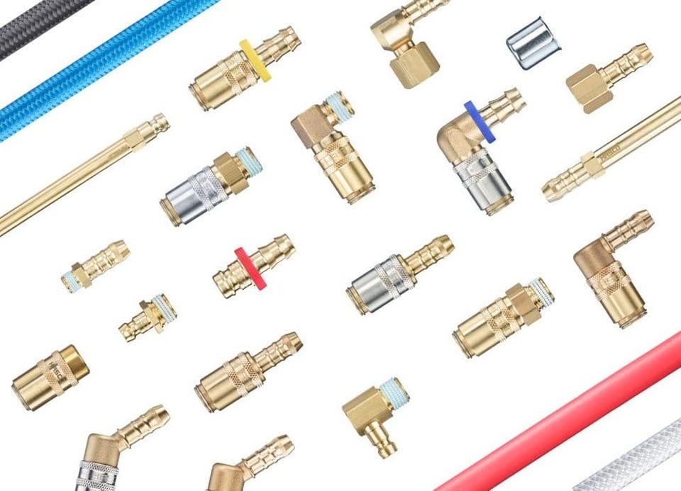 HASCO unveils the Push-Lok system with extended Ø5 temperature control