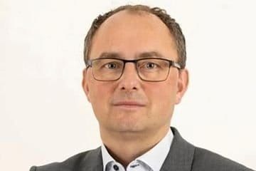 Biesterfeld appoints Jonas Borgsten as its Global Business Director for the Engineered Polymers unit