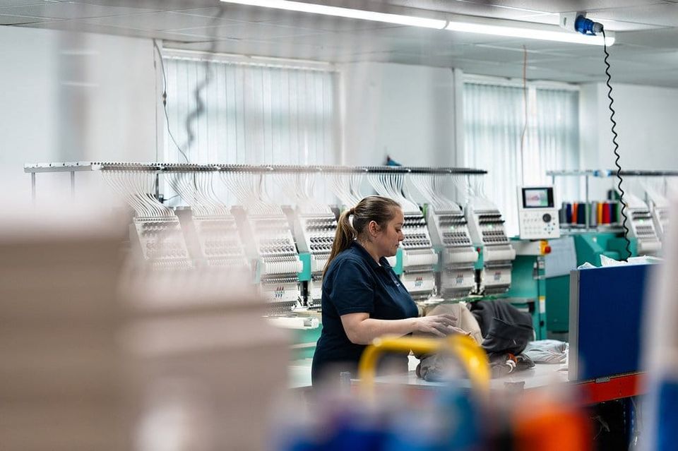 Women in the industry: A survey from MyWorkwear
