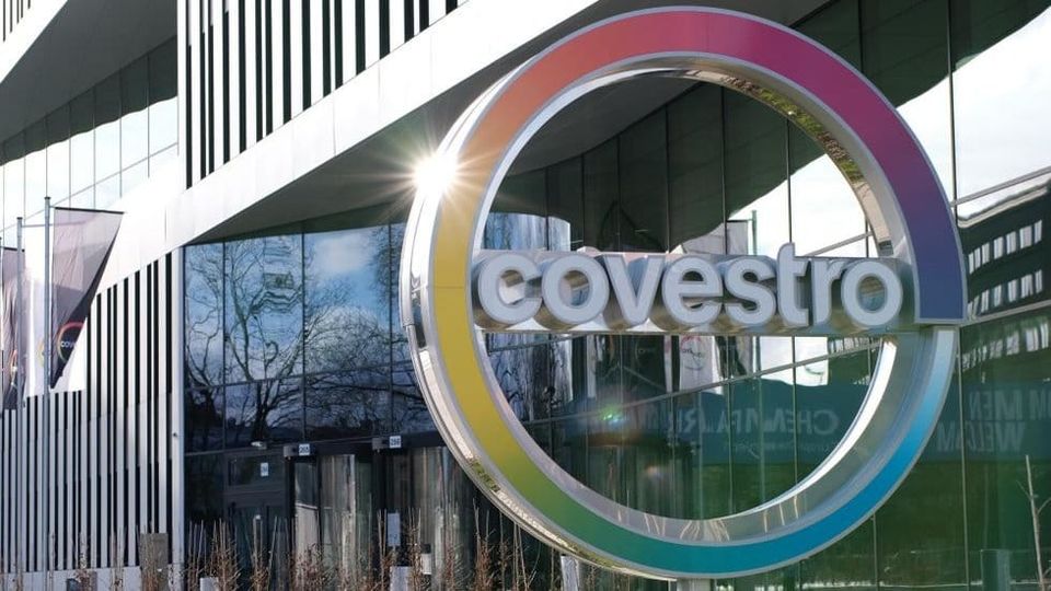 Covestro has announced that Dr Markus Steilemann will not extend his contract