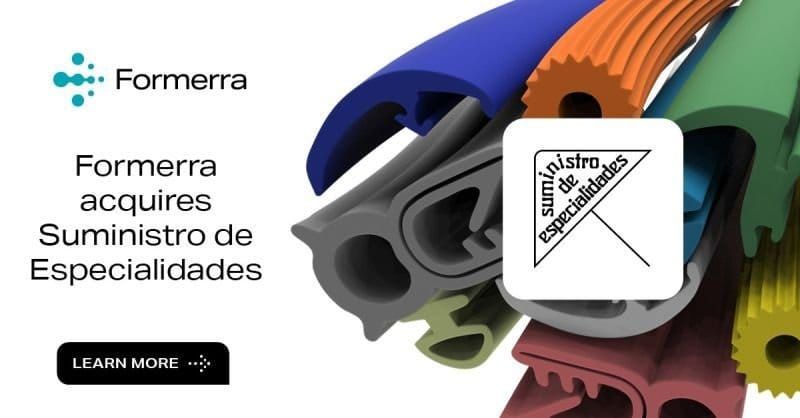 Formerra acquires Suministro de Especialidades