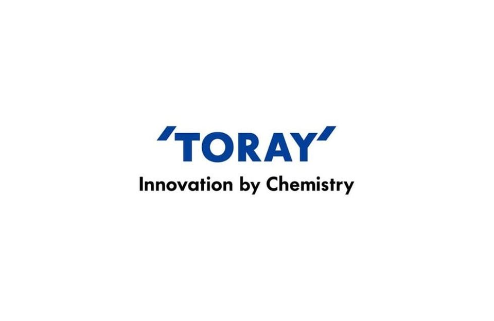 Two Toray facilities receive ISCC PLUS certification