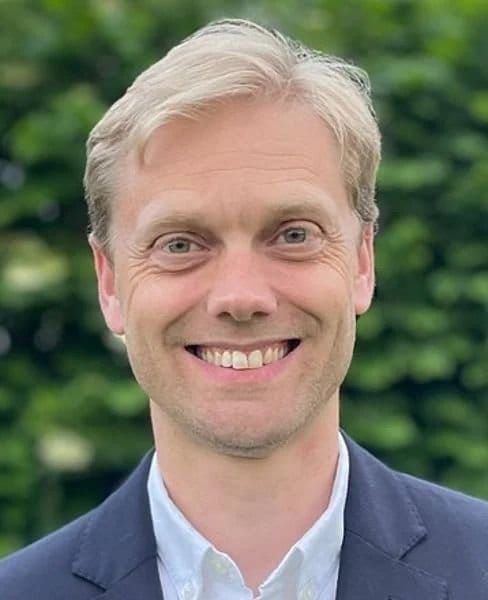 Biesterfeld appoints Joe Read as its Managing Director in the UK & Ireland