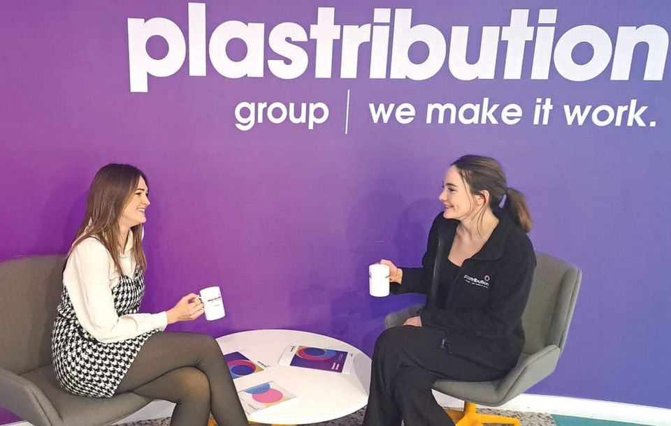 Continuity, confidence and customer-led growth