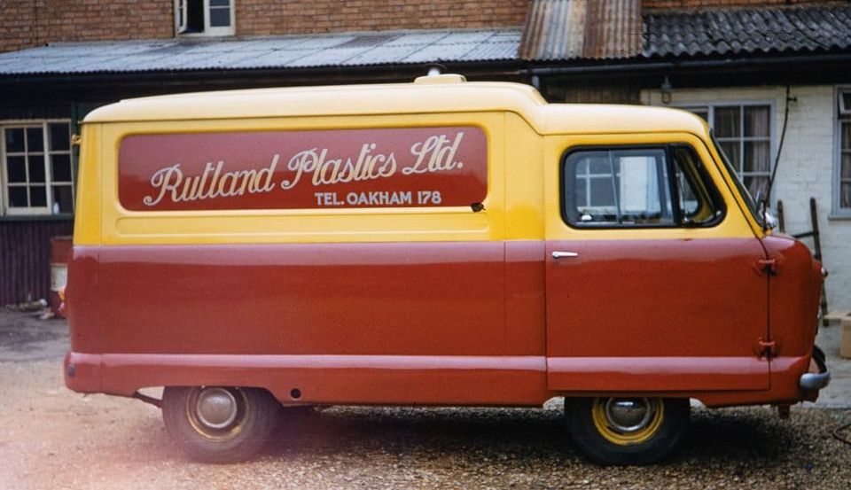 70 years, and only just getting started!