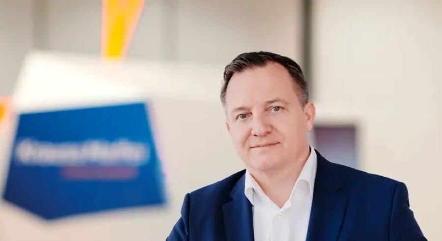 KraussMaffei Technologies appoints Dirk Musser as its Managing Director to the Board