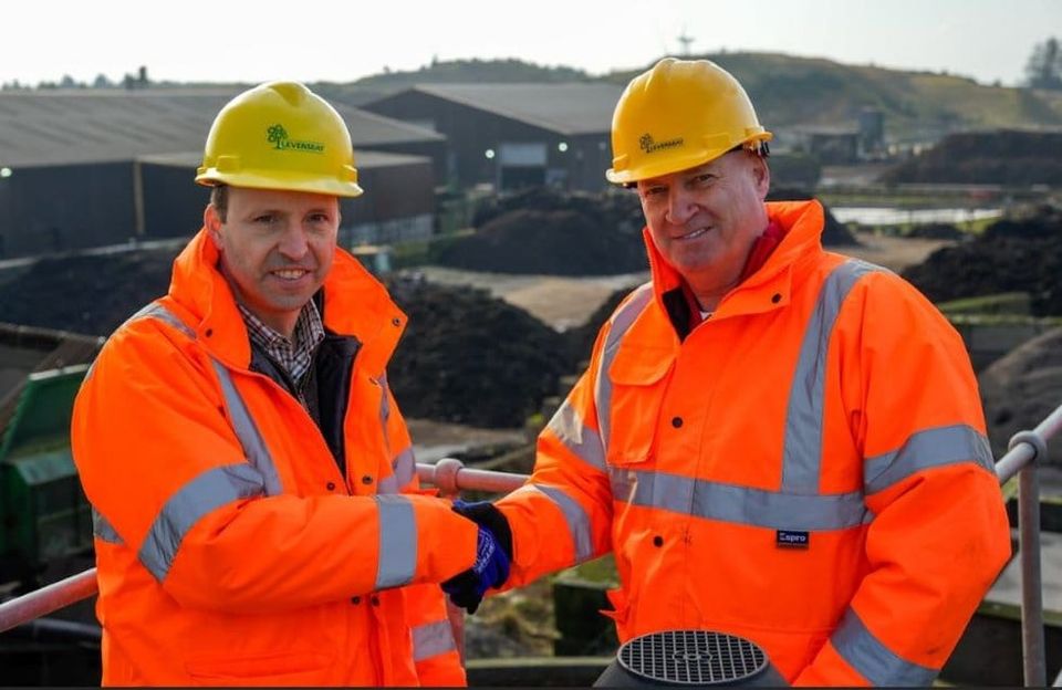 Levenseat Resource Management invests £8M to strengthen its positioning