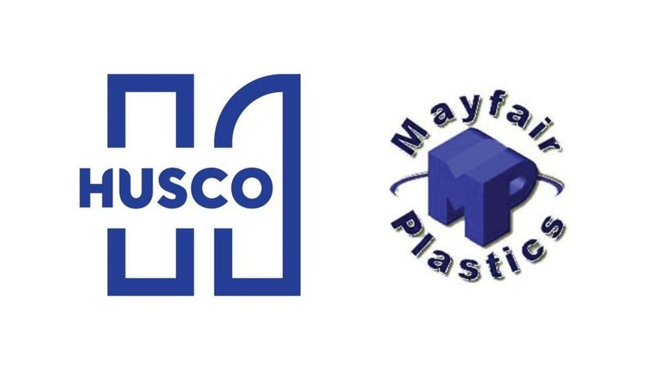 Husco acquires Mayfair Plastics