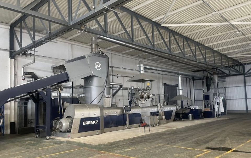 Clearfield Envirotech achieves RecyClass accreditation