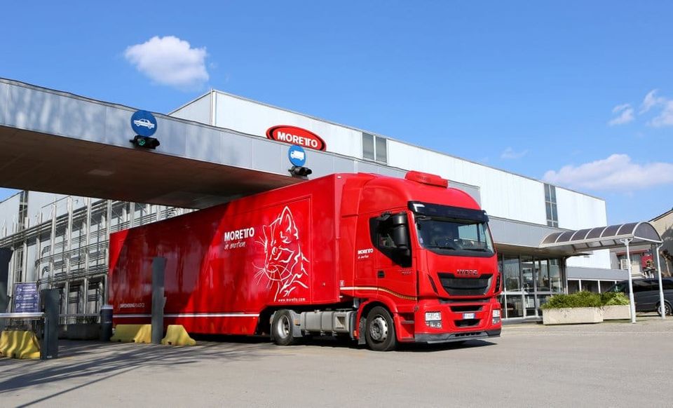 Moretto in Motion: Experience, learn, innovate