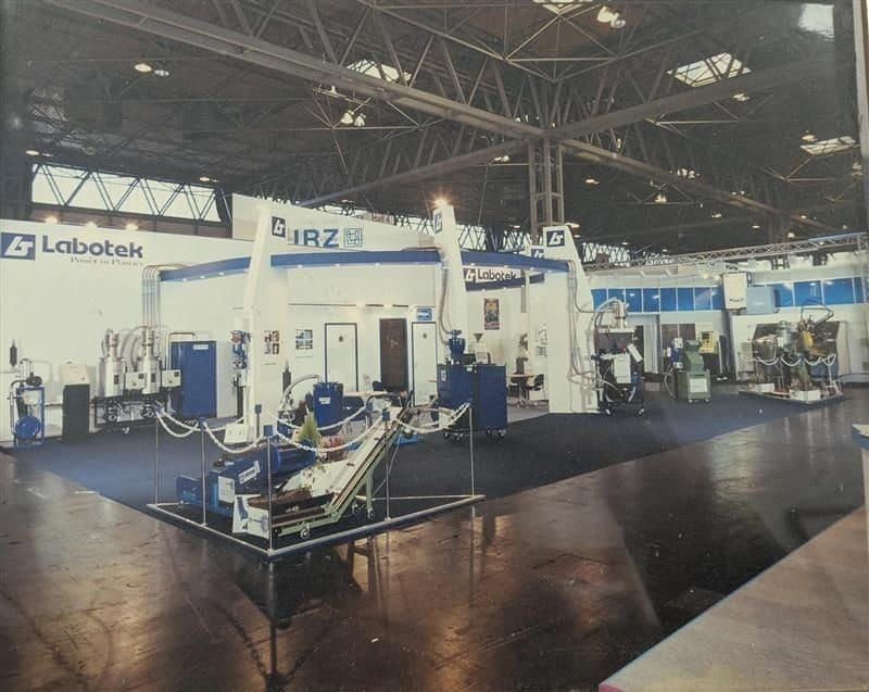 Labotek focuses on Sustainable Integration at Interplas 2026