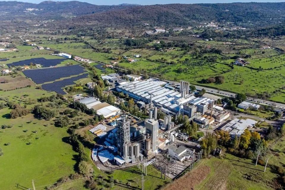 Selenis expands its industrial headquarters in Portugal