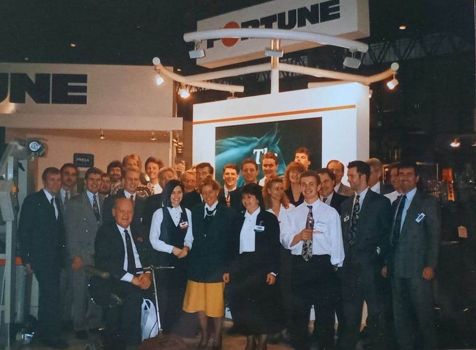 STV Machinery teases its Interplas 2026 line-up