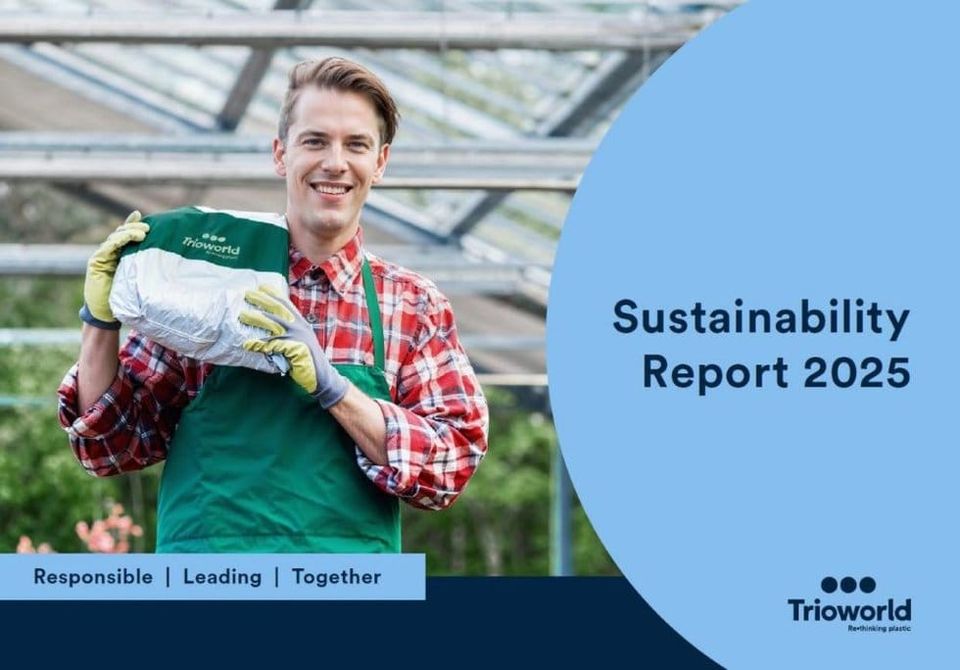 Trioworld publishes its 2025 Sustainability Report