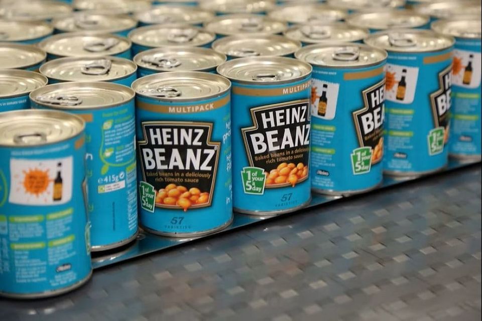 Kraft Heinz joins Polytag’s Ecotrace programme