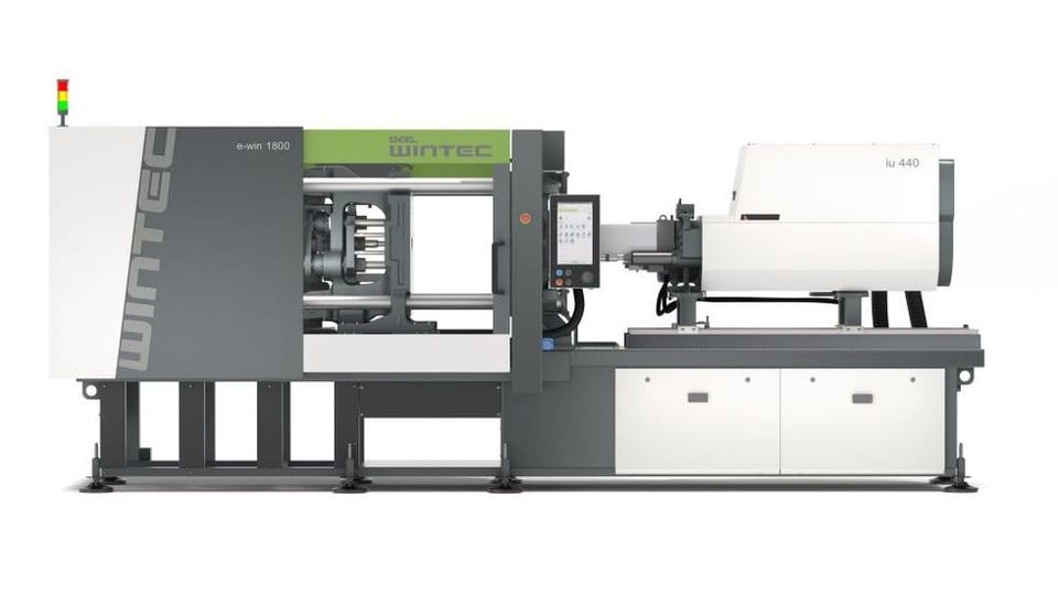ENGEL showcases two new machine ranges at Interplas 2026