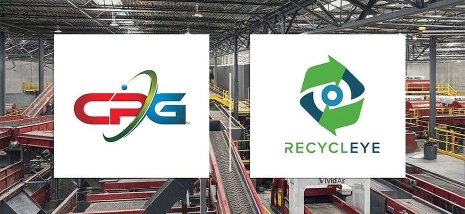 CP Group acquires Recycleye