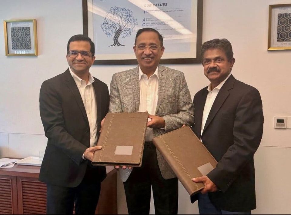 Teknor Apex enters joint venture with Shriram Polytech to advance polymer compounds