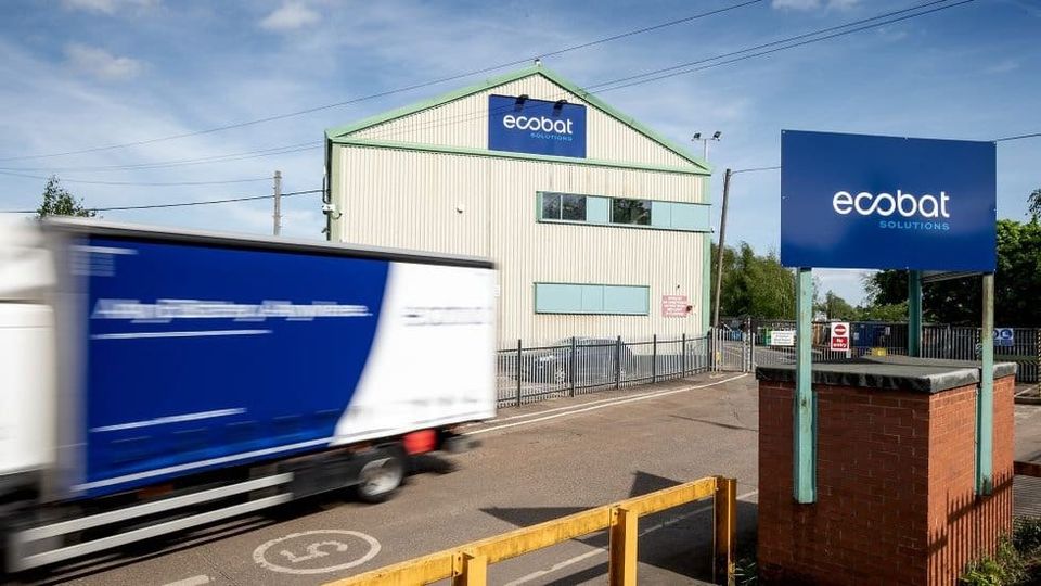Mulberry Waste Holdings acquires Ecobat Solutions