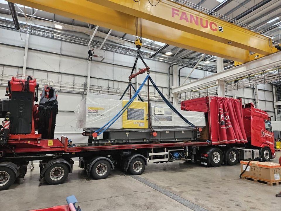 Moving the plastics industry forward
