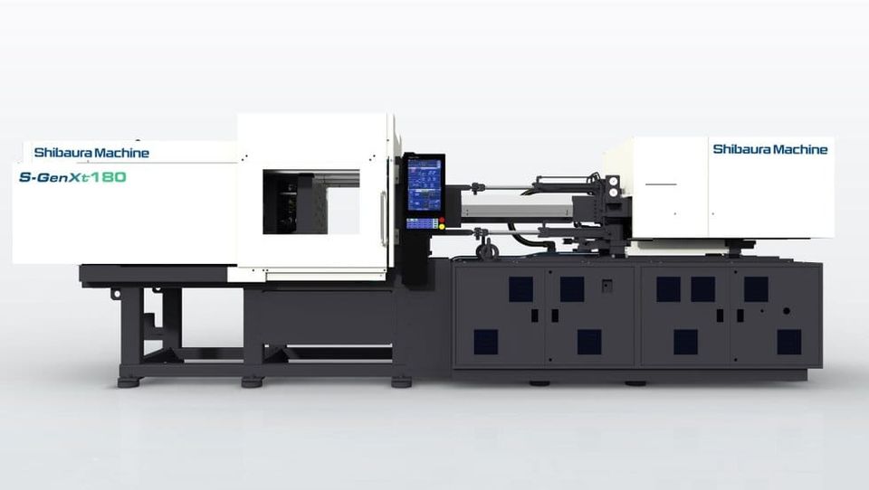 Shibaura Machine brings high-precision injection moulding to Interplas 2026