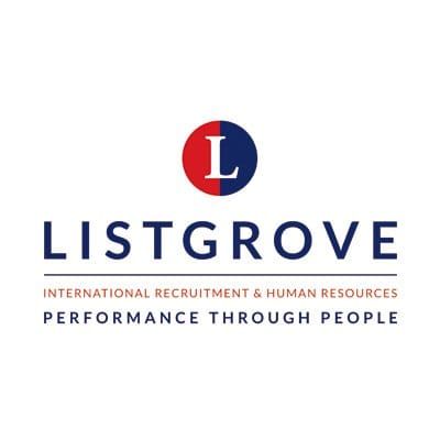 Listgrove at Interplas 2026