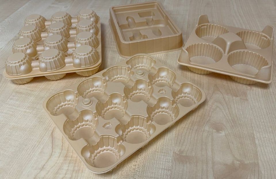 MACPAC offers Sulapac thermoformable wood-polymer composite