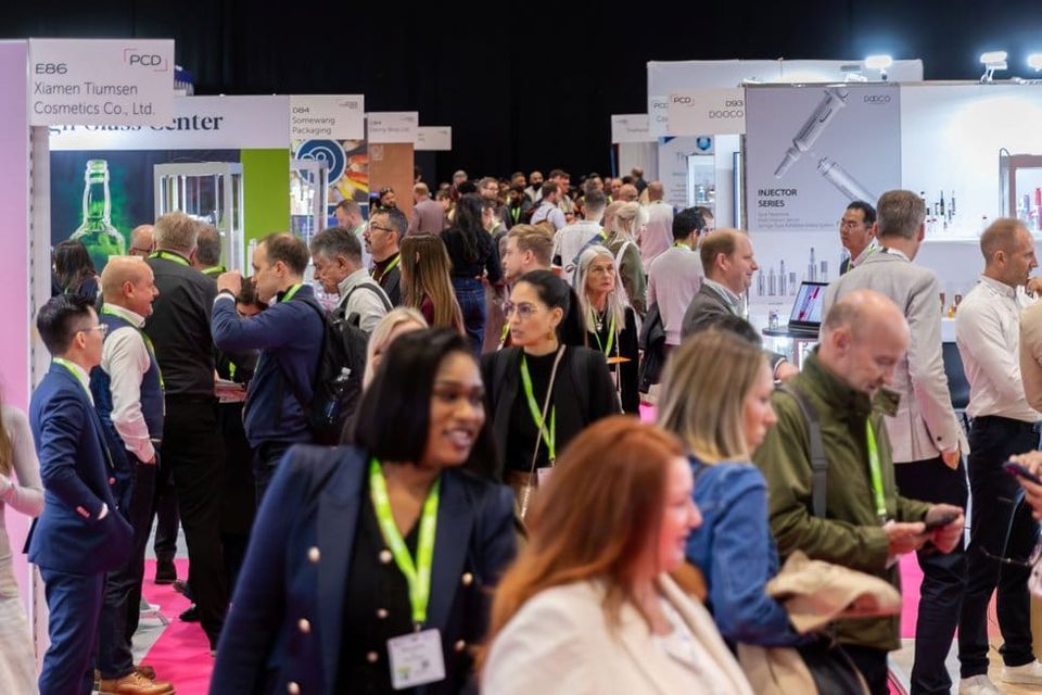 Packaging’s boldest ideas are back at London Packaging Week 2026
