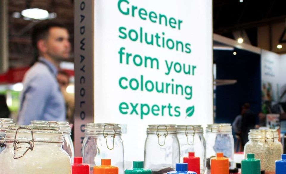 Broadway showcases performance materials at Interplas 2026