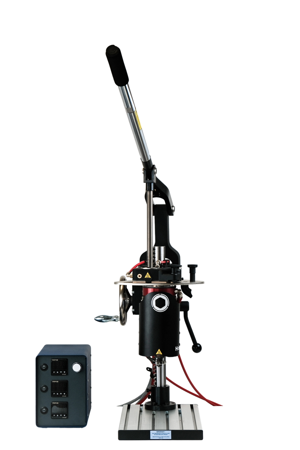 SG Moulding Solutions presents HoliPress at Interplas 2026