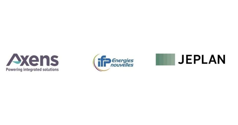 Axens, IFPEN, and JEPLAN complete polyester textiles recycling loop