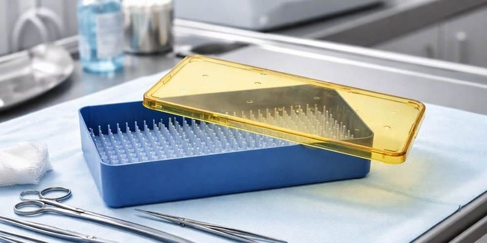 Americhem unveils its High-Performance Alloy platform
