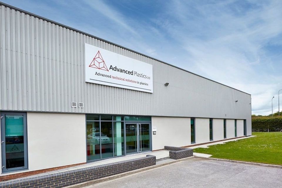 Advanced Plastics Group appoints Peter Tyler as its Non-Executive Chair