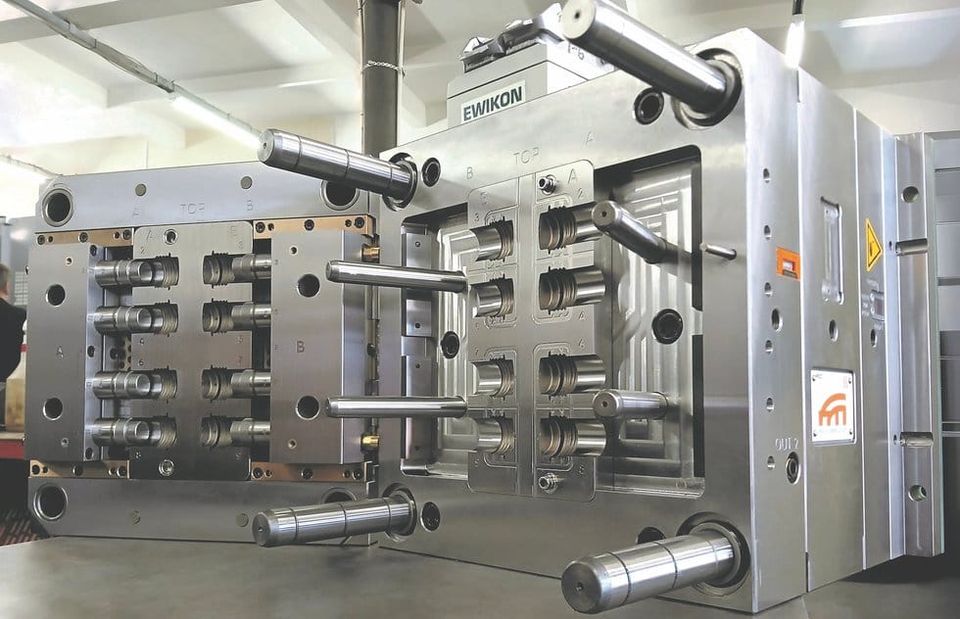 Game-changing approach to reshored tooling